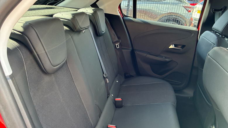 Vauxhall Corsa 1.2 Turbo Elite Nav Premium 5dr Petrol Hatchback